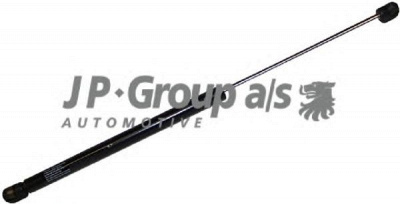 JP GROUP 1181201700 -  Газовая пружина, крышка багажник